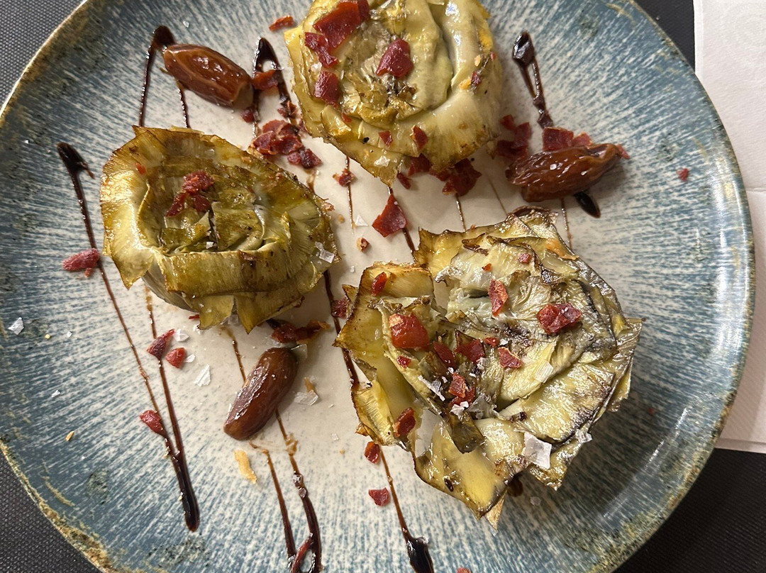 Posada Real Los Cinco Linajes主图