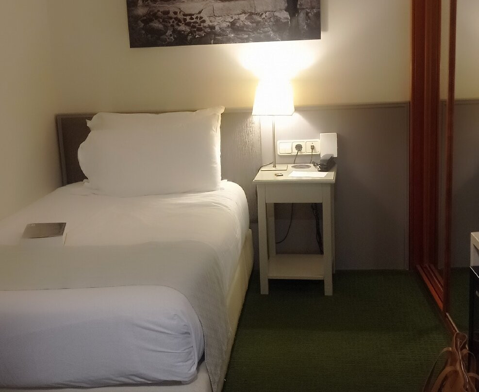 维加酒店房间伴侣主图