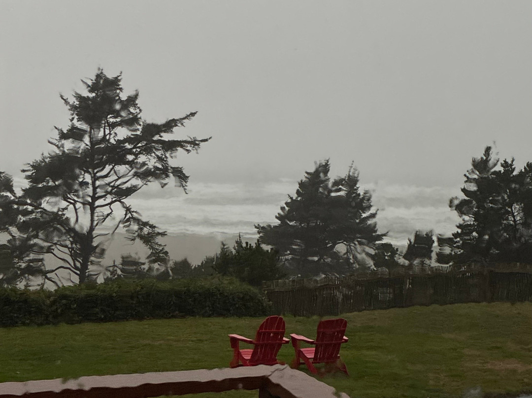 Agate Beach Motel主图