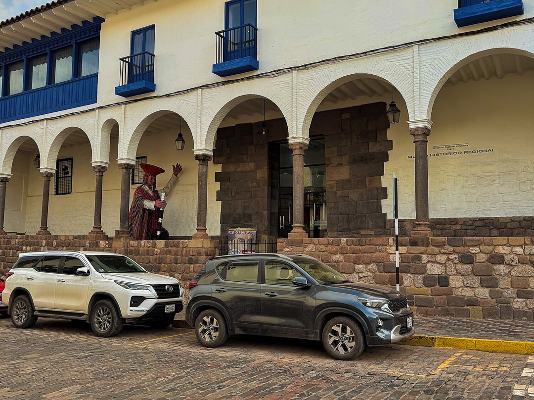 Museo Historico Regional-库斯科必去景点