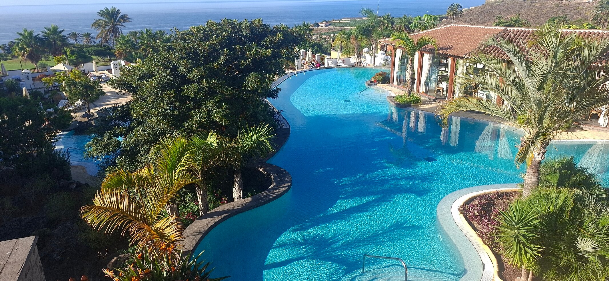 Hacienda del Conde Meliá Collection Golf & Spa-官方