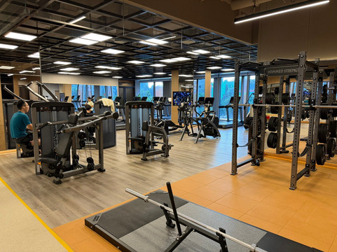 昆明JEN酒店香格里拉集团主图