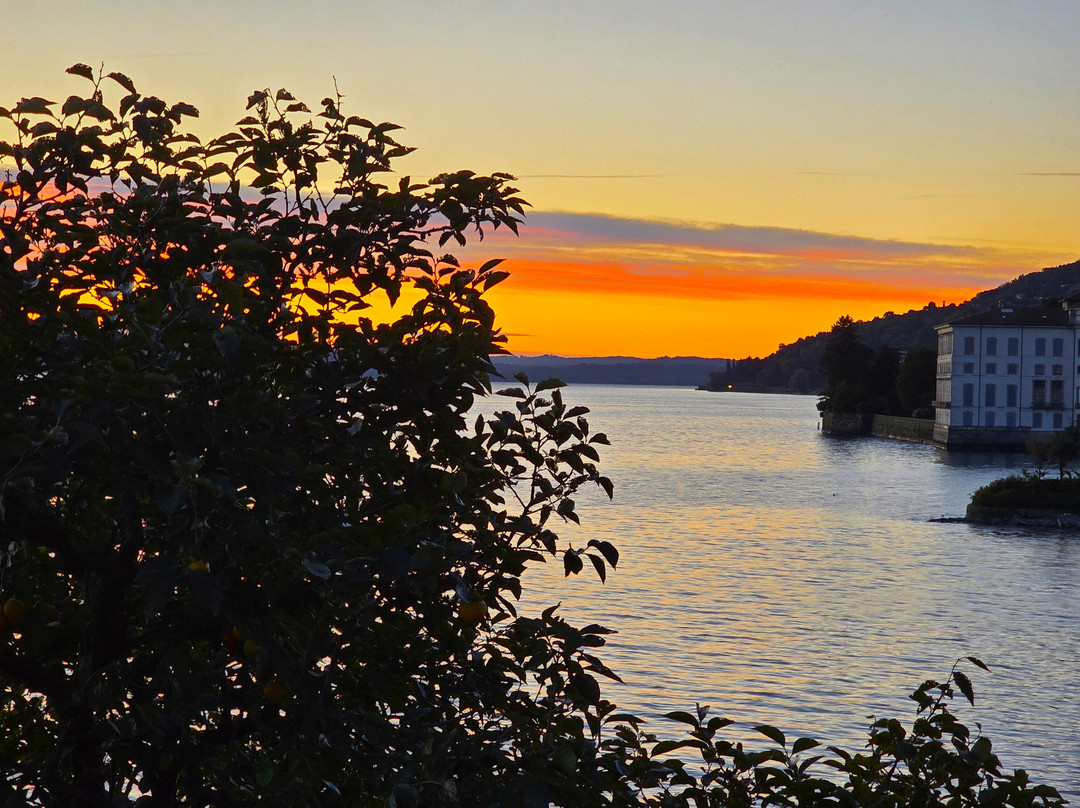 Albergo Il Verbano主图