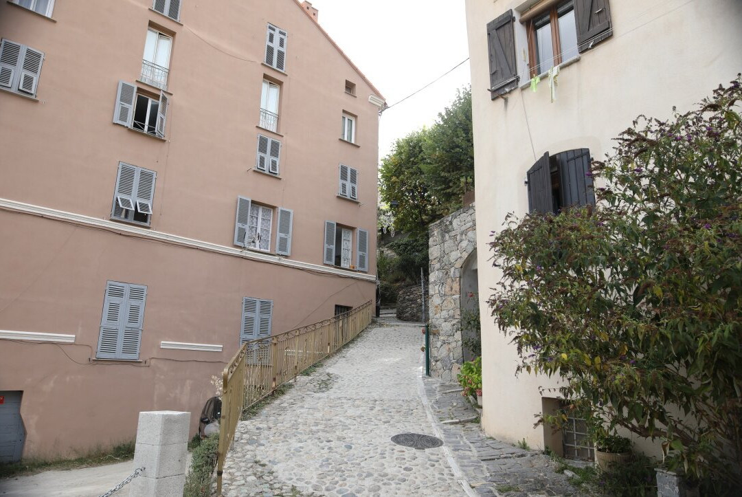 Belvédère De Corte-Corte必去景点