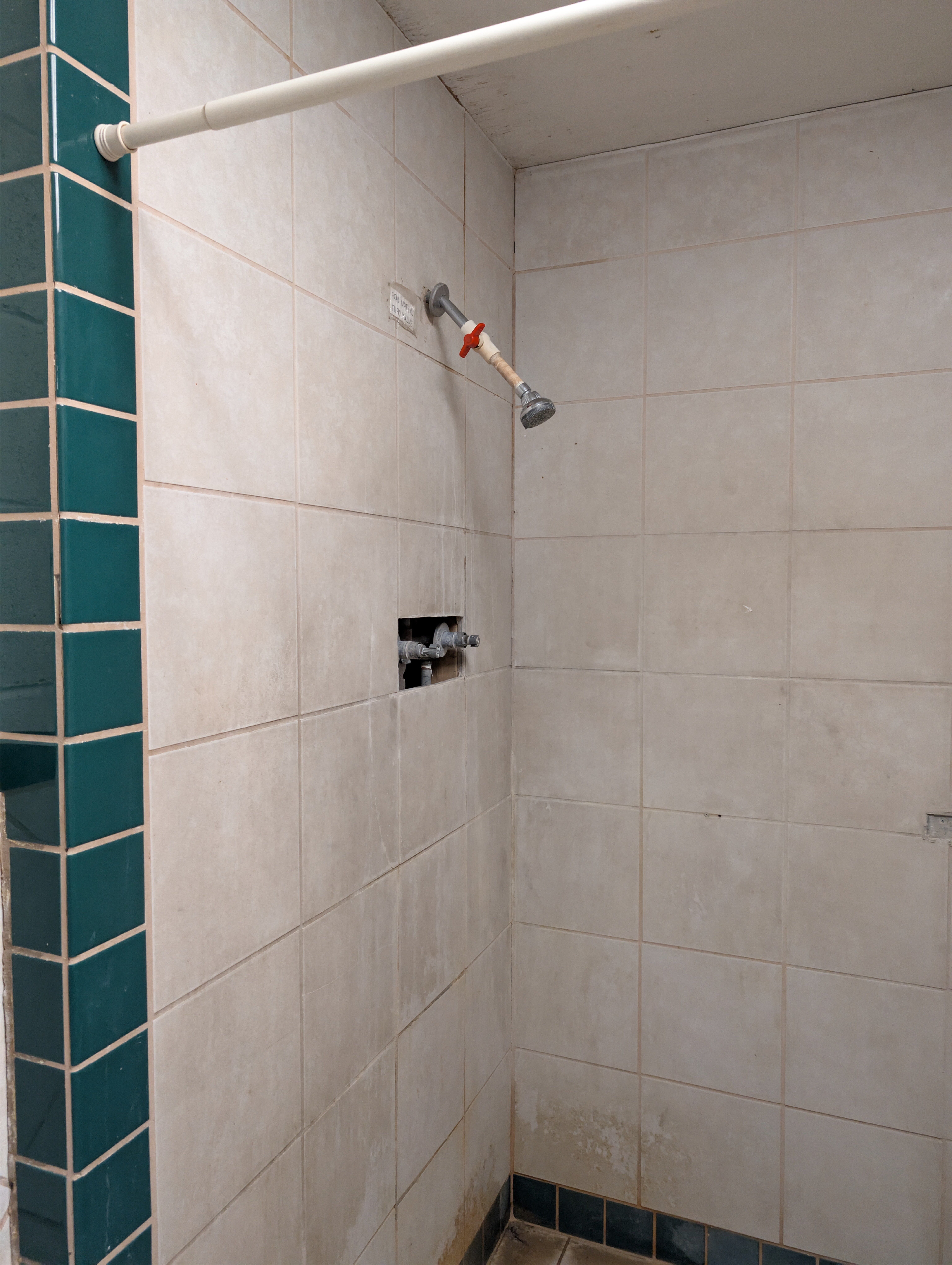 Panamint Springs Resort-浴室