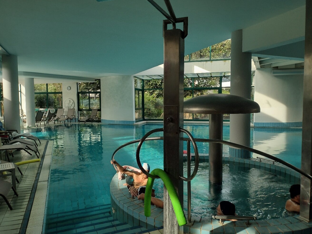 Hotel Olympia Terme主图