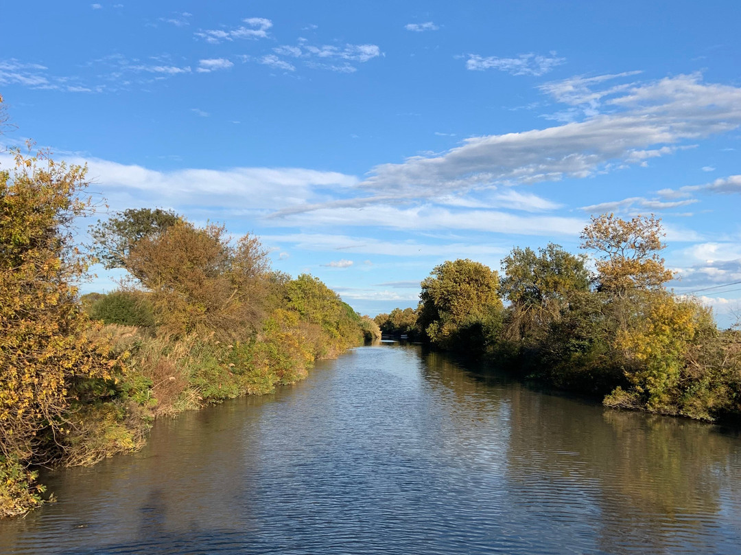 Le Boat - Port Cassafières-Portiragnes必去景点