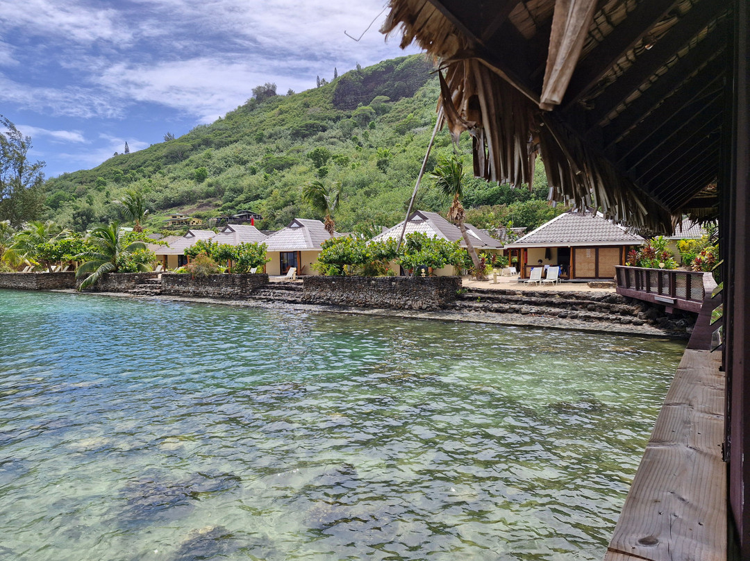 卡维卡酒店主图