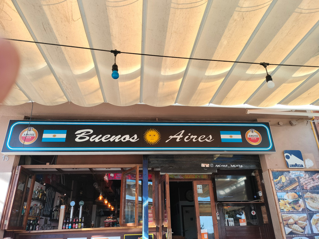 Buenos Aires