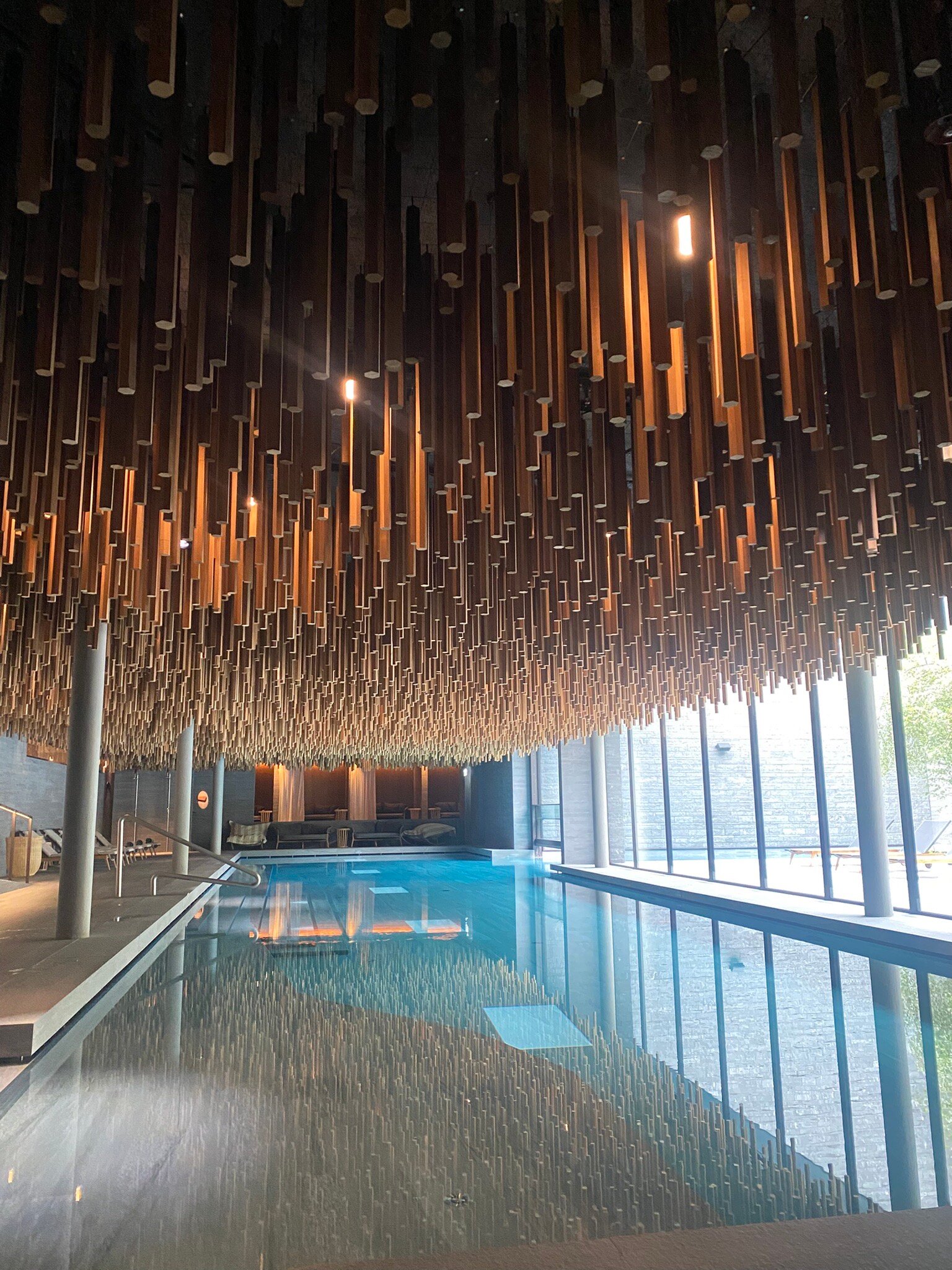 Six Senses Crans Montana-官方