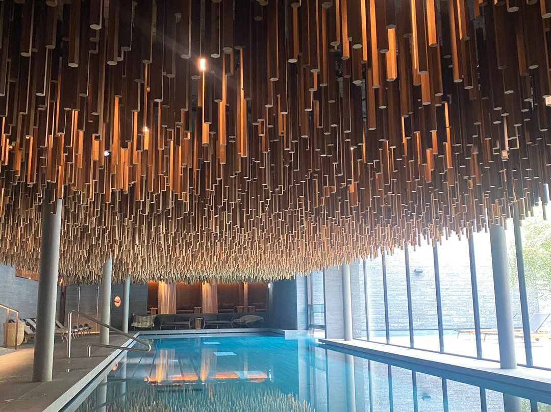 Six Senses Crans Montana主图