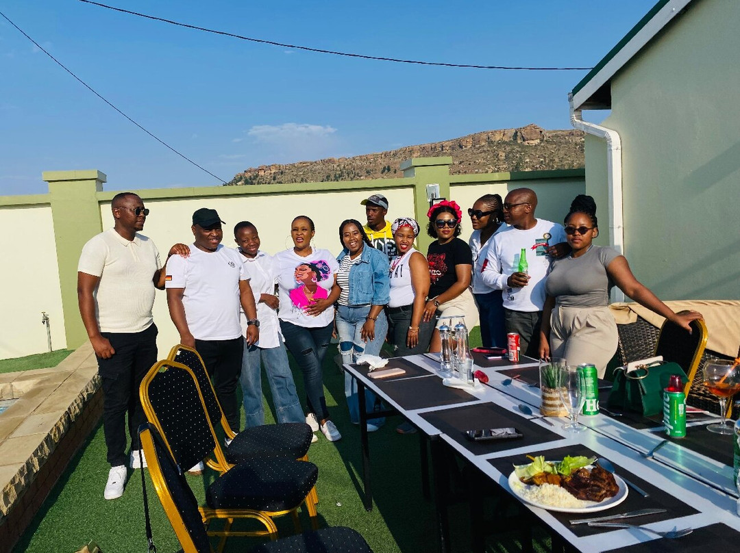 The Clan Guest House主图