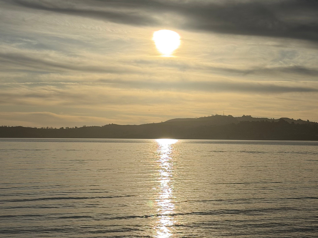 Boulevard Waters Motor Lodge主图