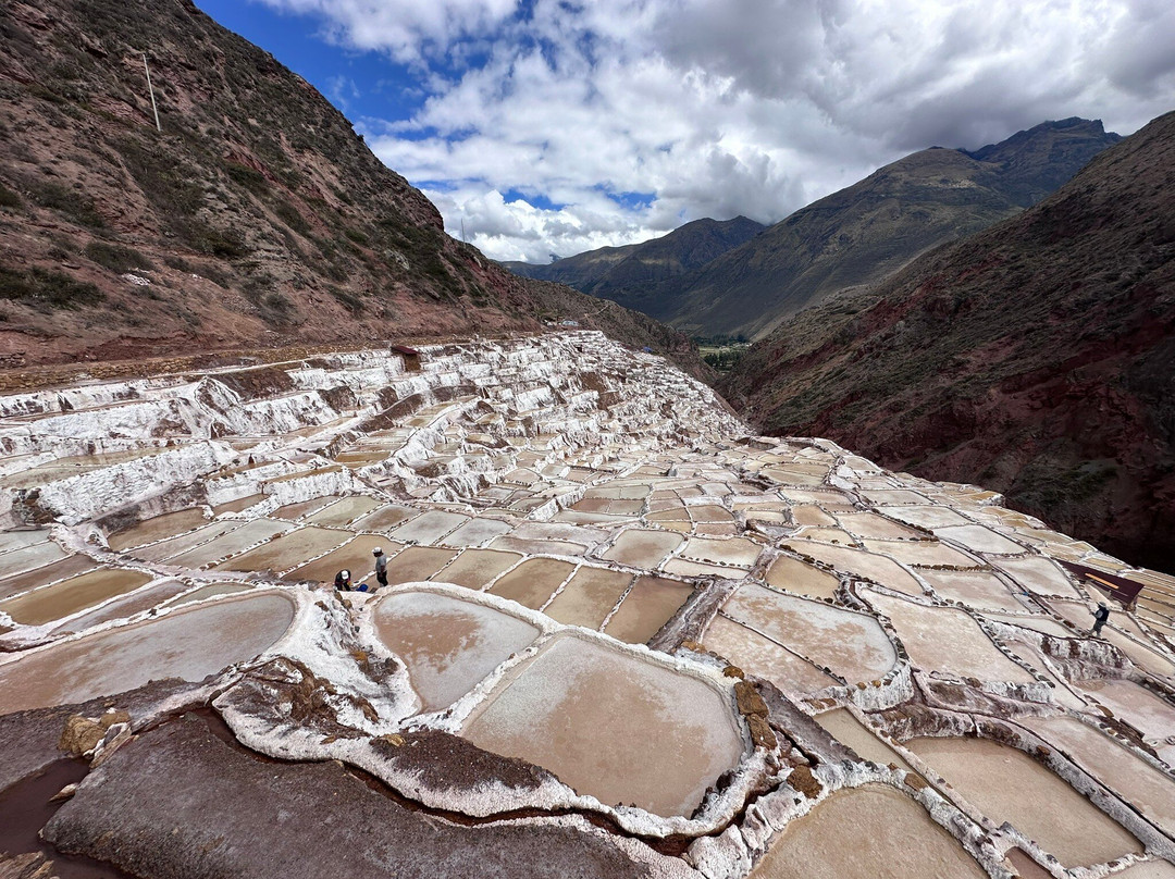 360 Explora-Chorrillos必去景点