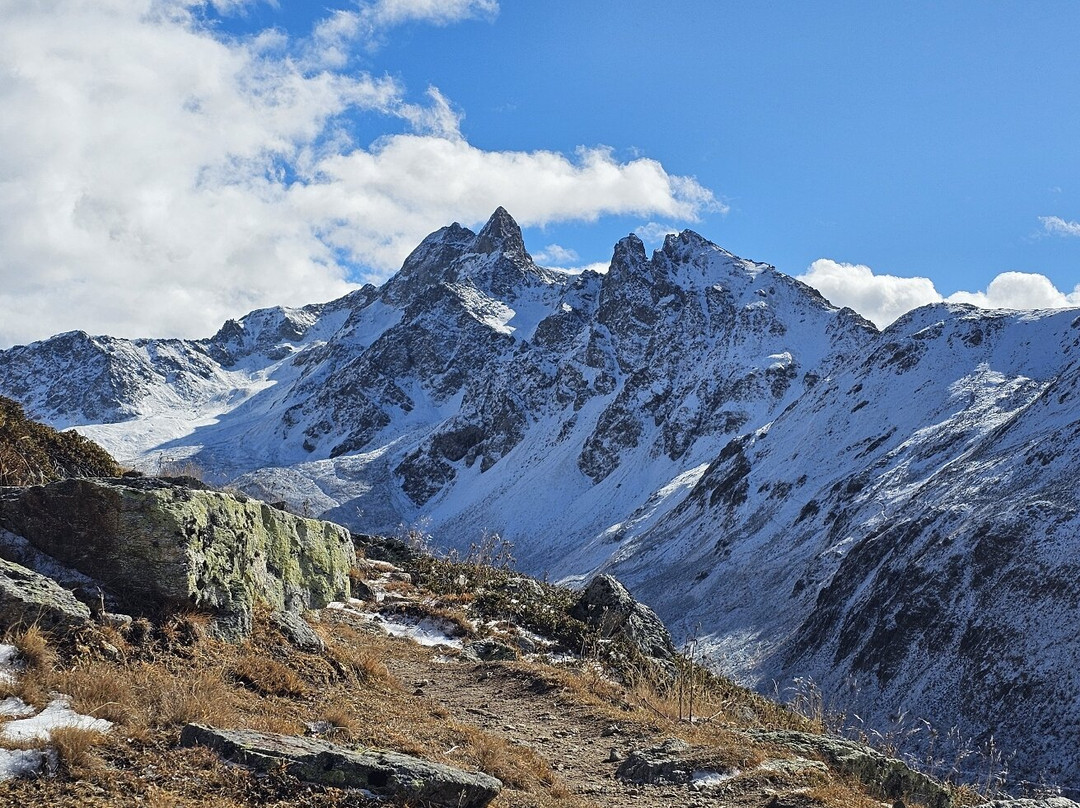 Hotelino Petit Chalet主图