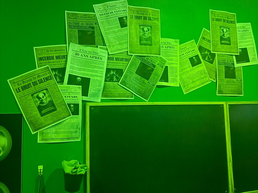 SENSAS Poitiers-普瓦捷必去景点