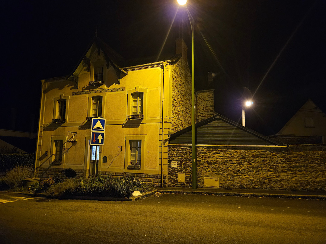 Le Logis Deritel主图