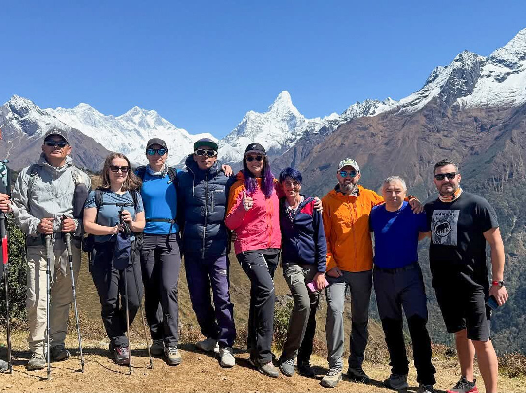 Extreme Expeditions-克卢日-纳波卡必去景点