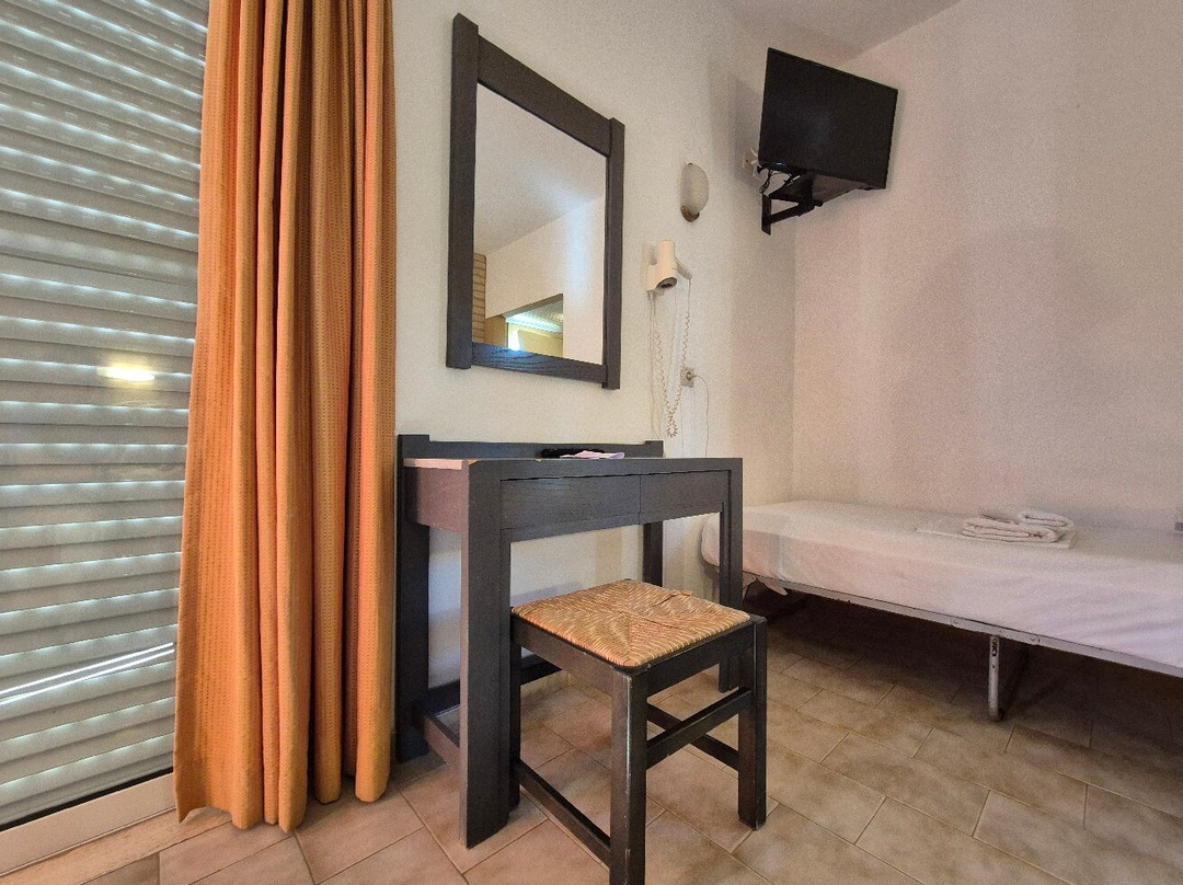 Hotel Palladion主图