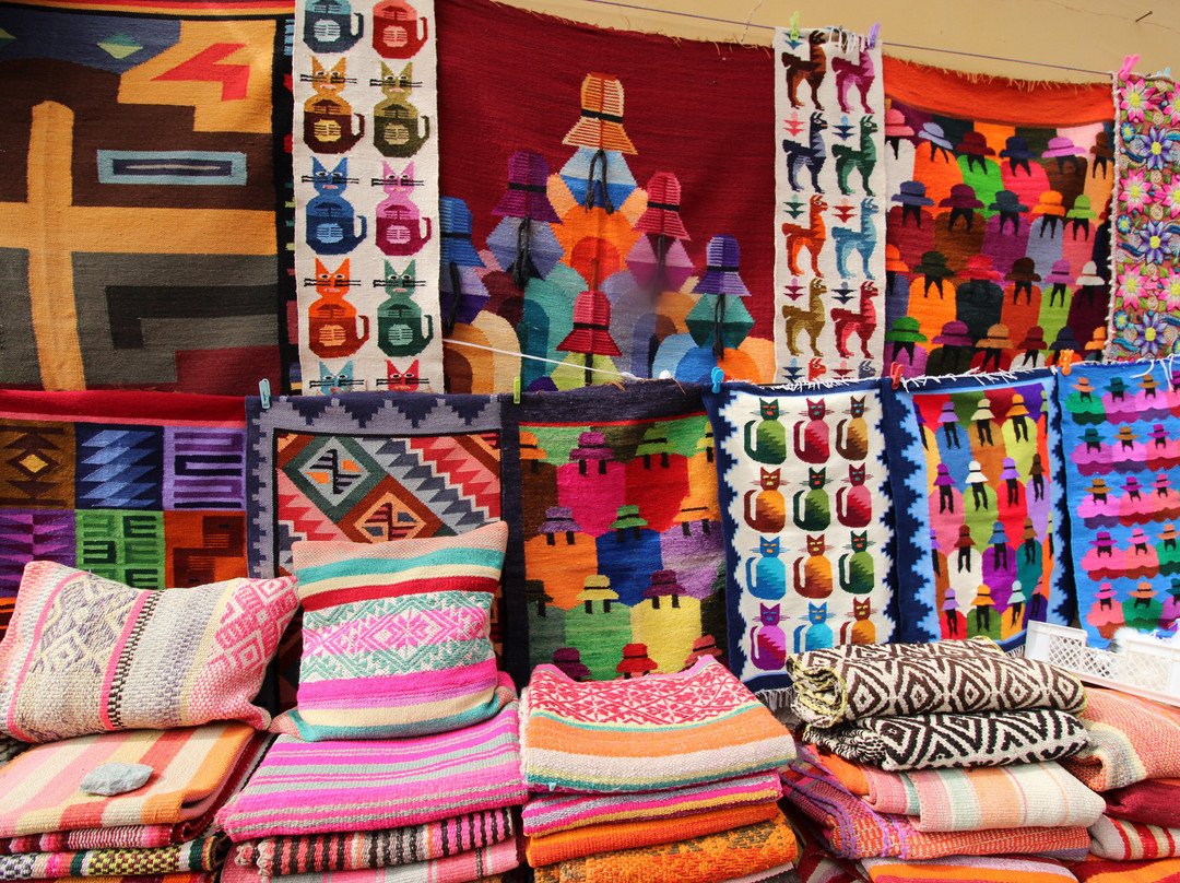 Munayki Peru Tour Operator-利马必去景点