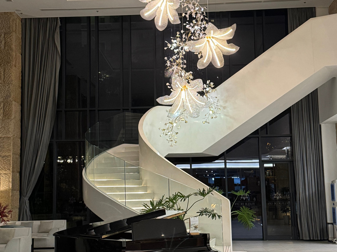 Fleur De Lys Hotel Quy Nhon主图