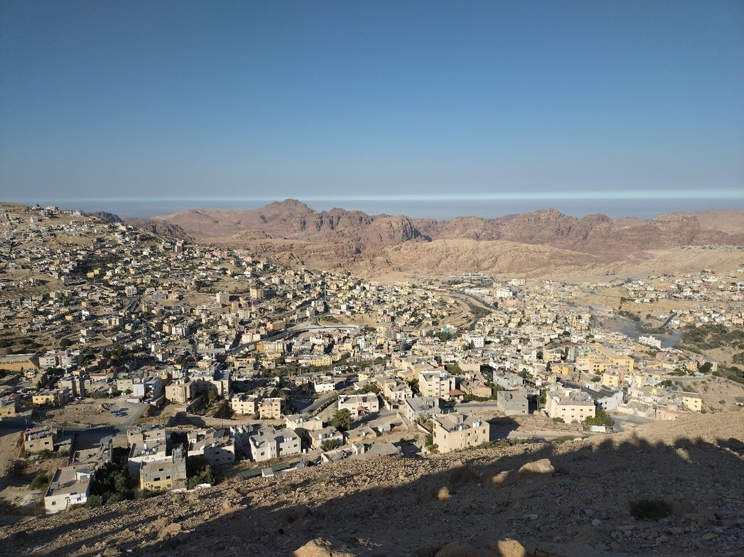 Jordan Tourist Guide - Driver - Fixer-佩特拉必去景点