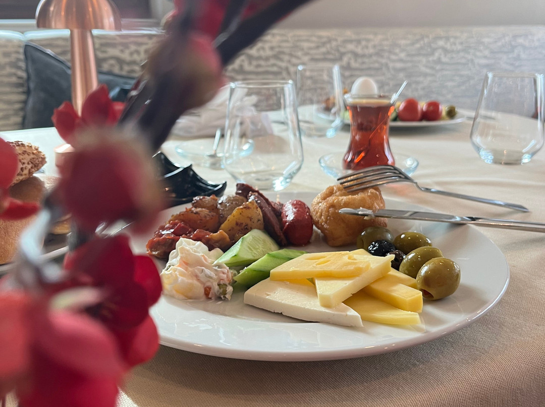 Grand Ani Hotel主图