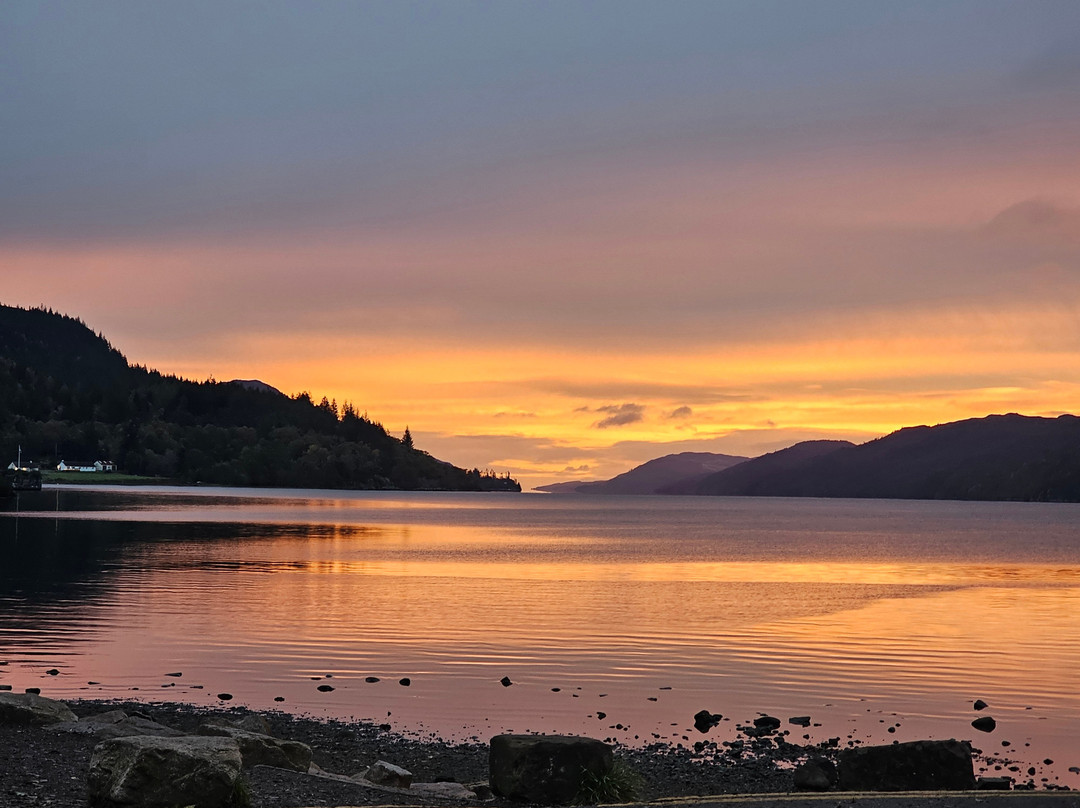 Le Boat - Laggan-Laggan必去景点
