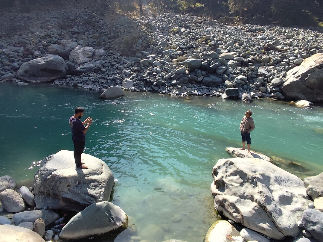 Aru Valley-帕哈甘必去景点