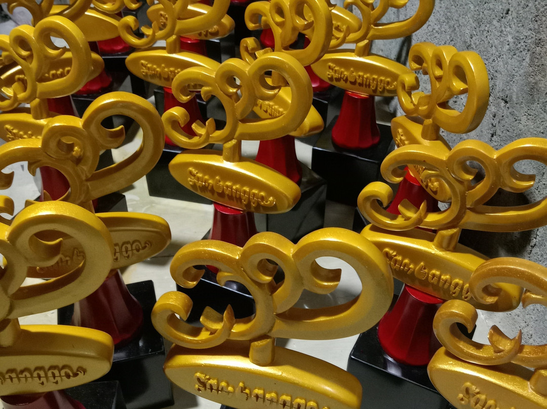 Jinggakirana Studio-Yogyakarta必去景点