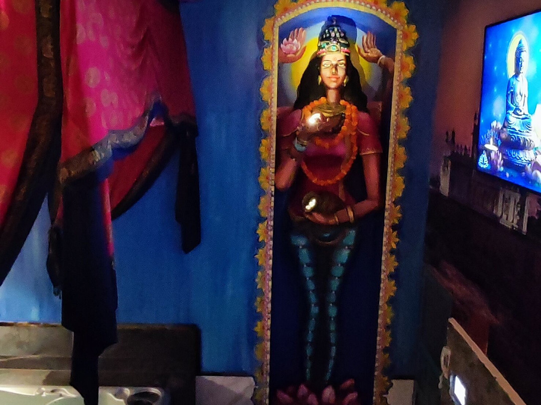 Eauzone Spa Villeneuve D'ascq-里尔必去景点