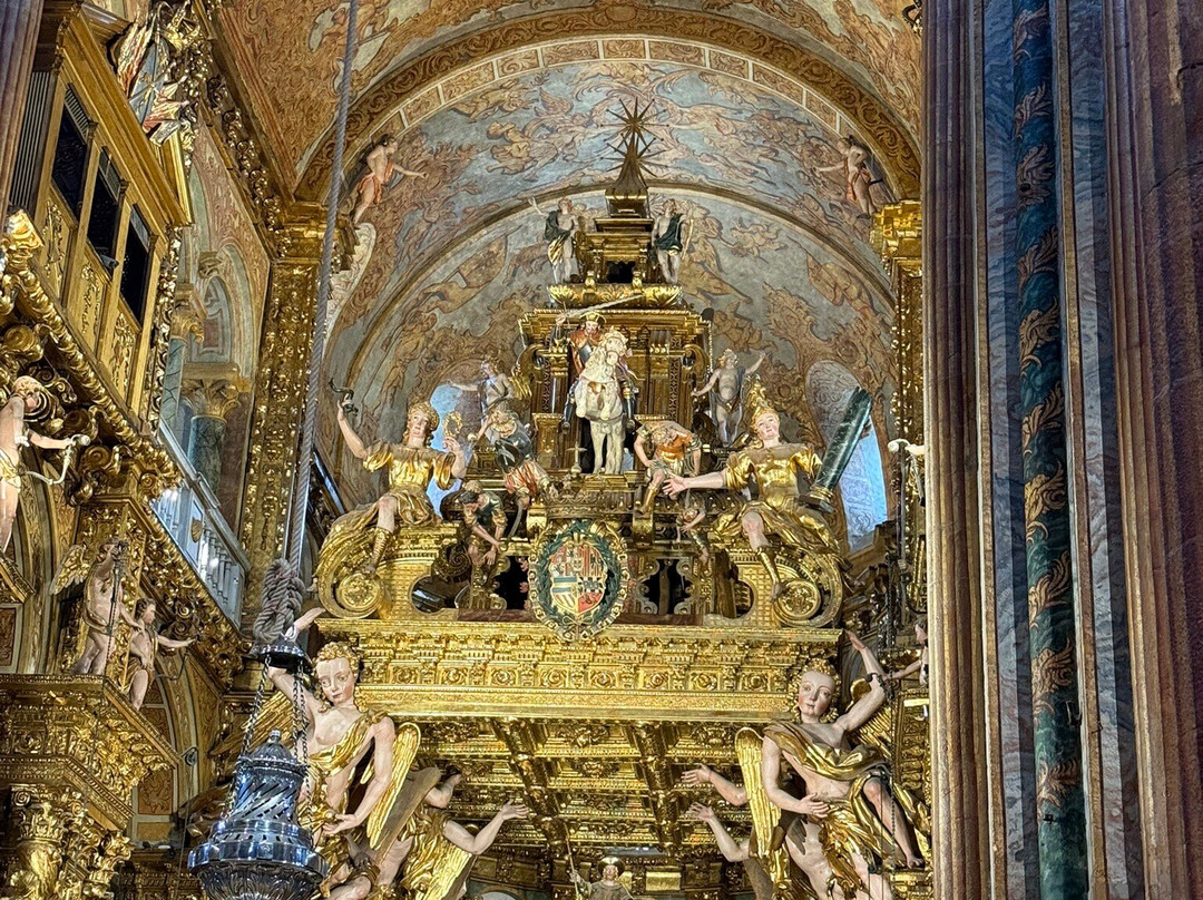 Tours 4 Cruisers-费罗尔必去景点