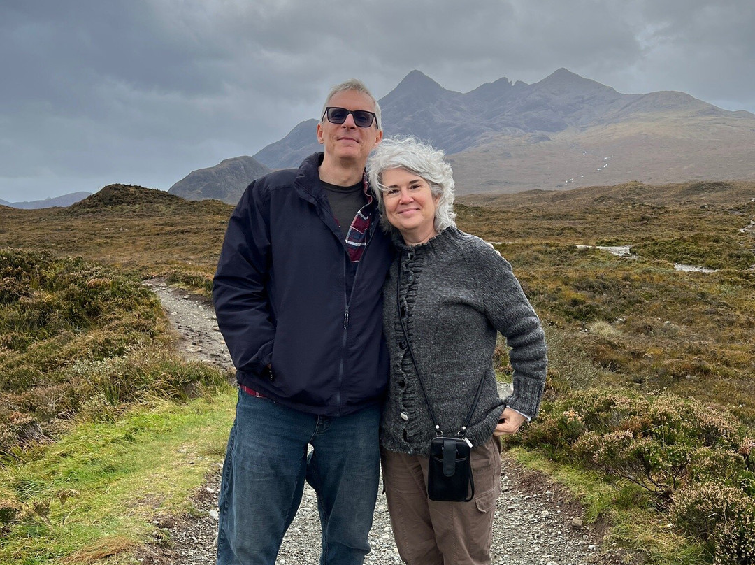 Uniquely Scotland-斯特灵必去景点