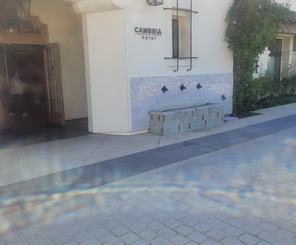 Cambria Hotel Calabasas - Malibu主图