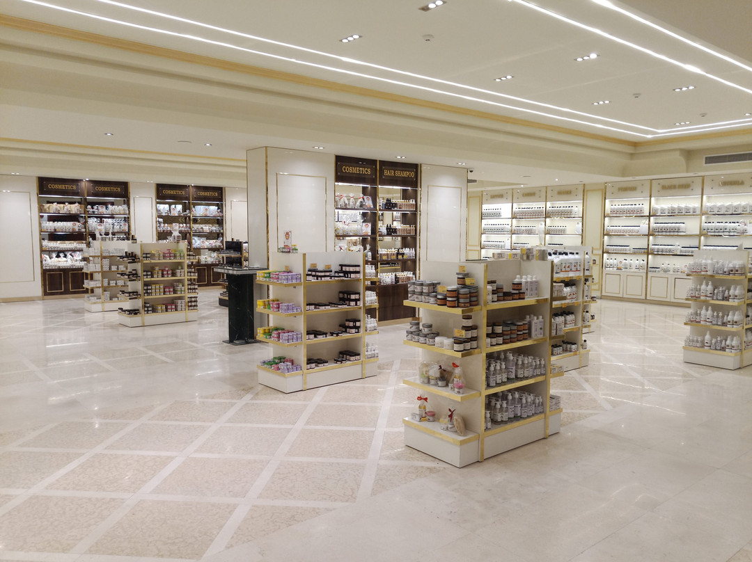 Egyptos Spa & Natural Cosmetics-Hurghada 1必去景点