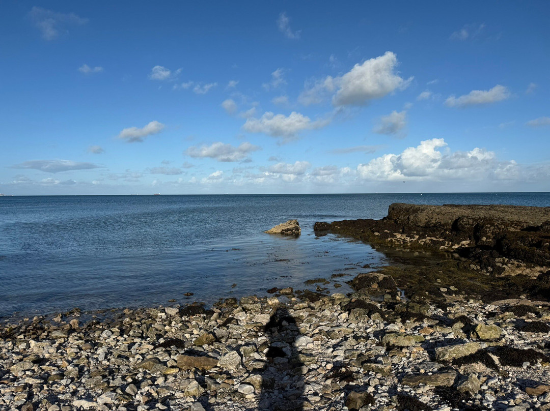 Benllech Beach-Benllech必去景点