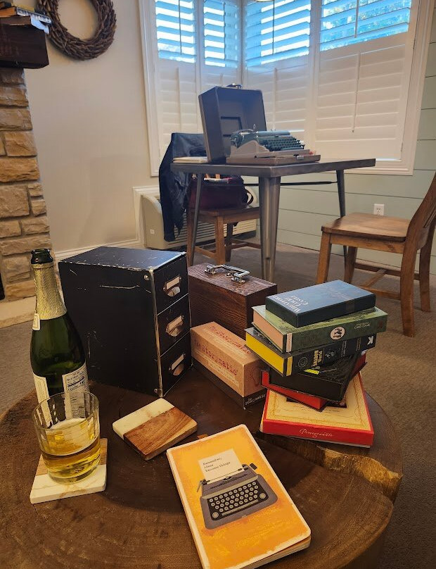 Seven Oaks Bed & Breakfast主图