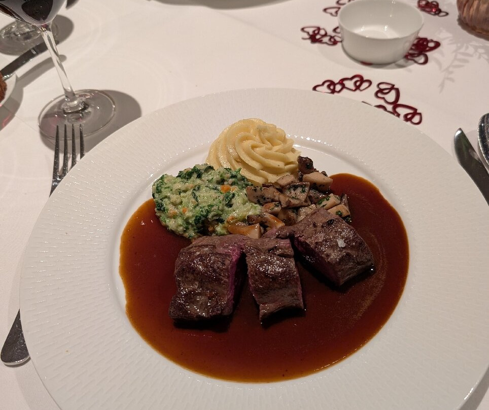 Hotel Villa Sanct Peter主图