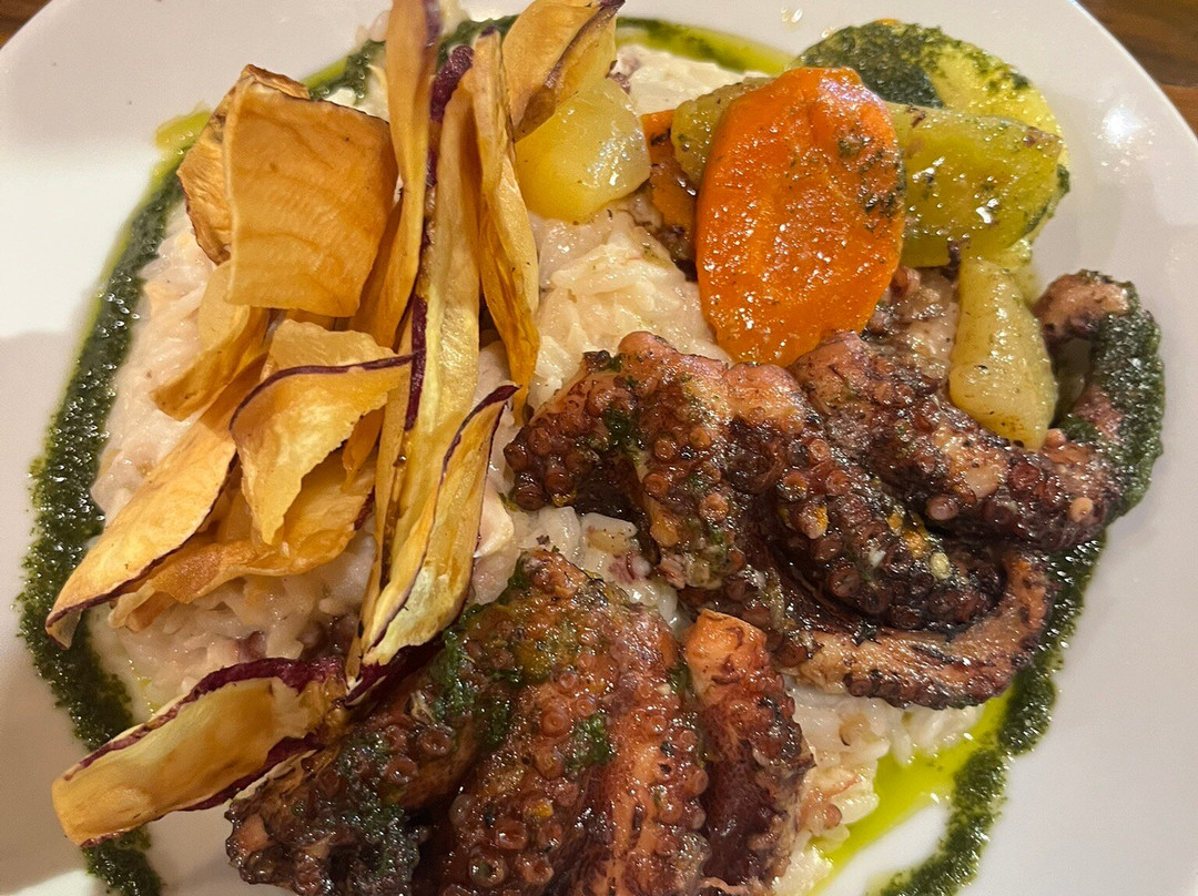 Restaurante Meu Quintal