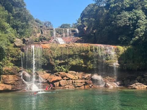 SetMyTrip-甘托克必去景点