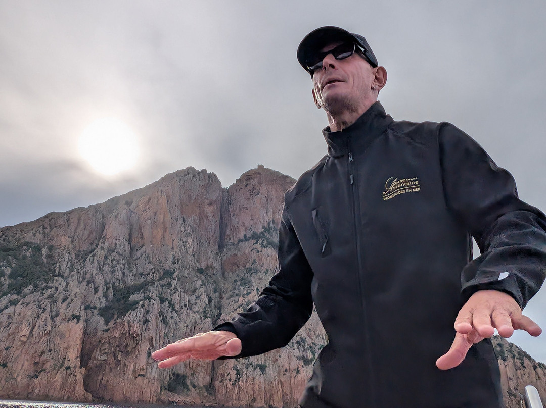 Corse Adrenaline-Porto必去景点