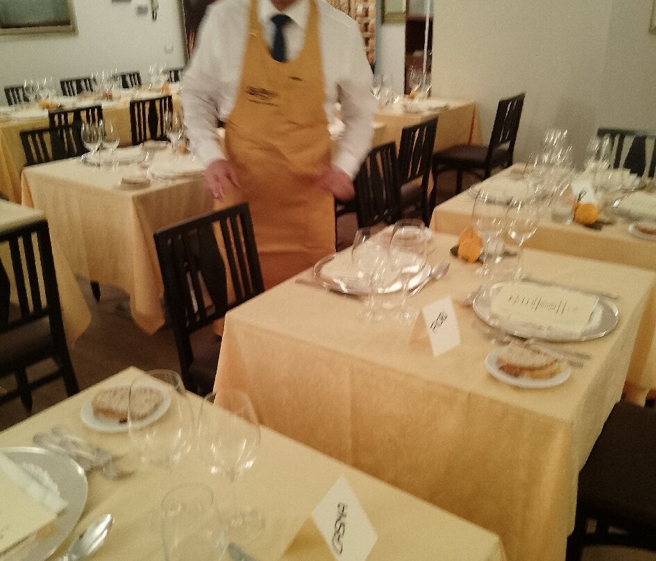 Luigi Guffanti-阿罗纳必去景点