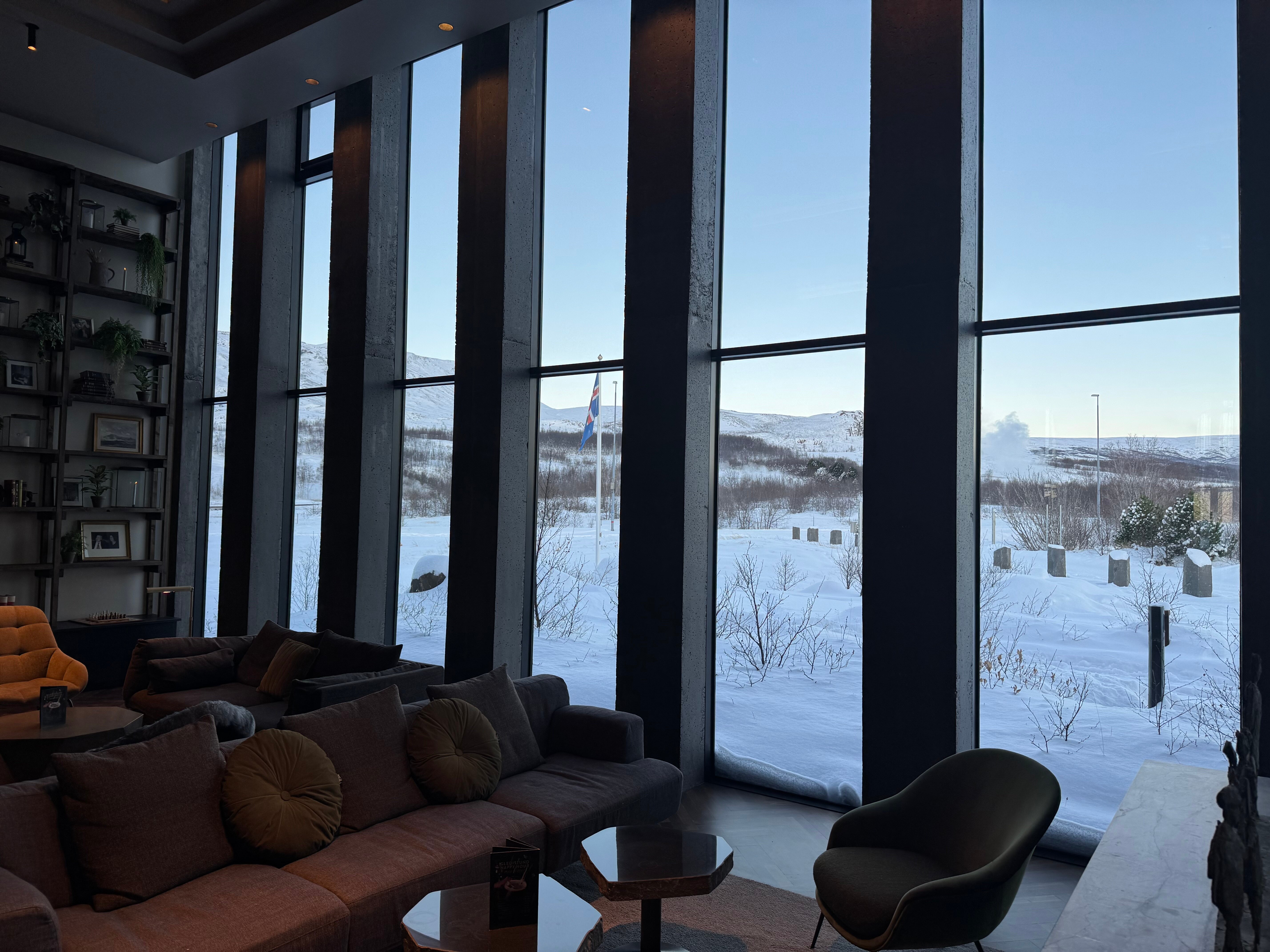 格伊瑟尔酒店-浴室