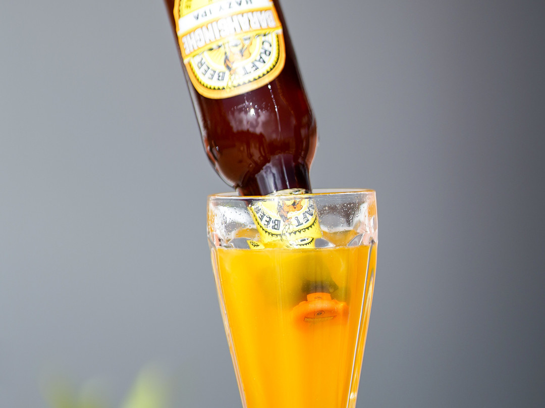 Mountain Vista Retreat