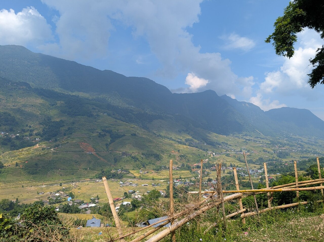 Mango Trekking Tours sapa-沙巴必去景点