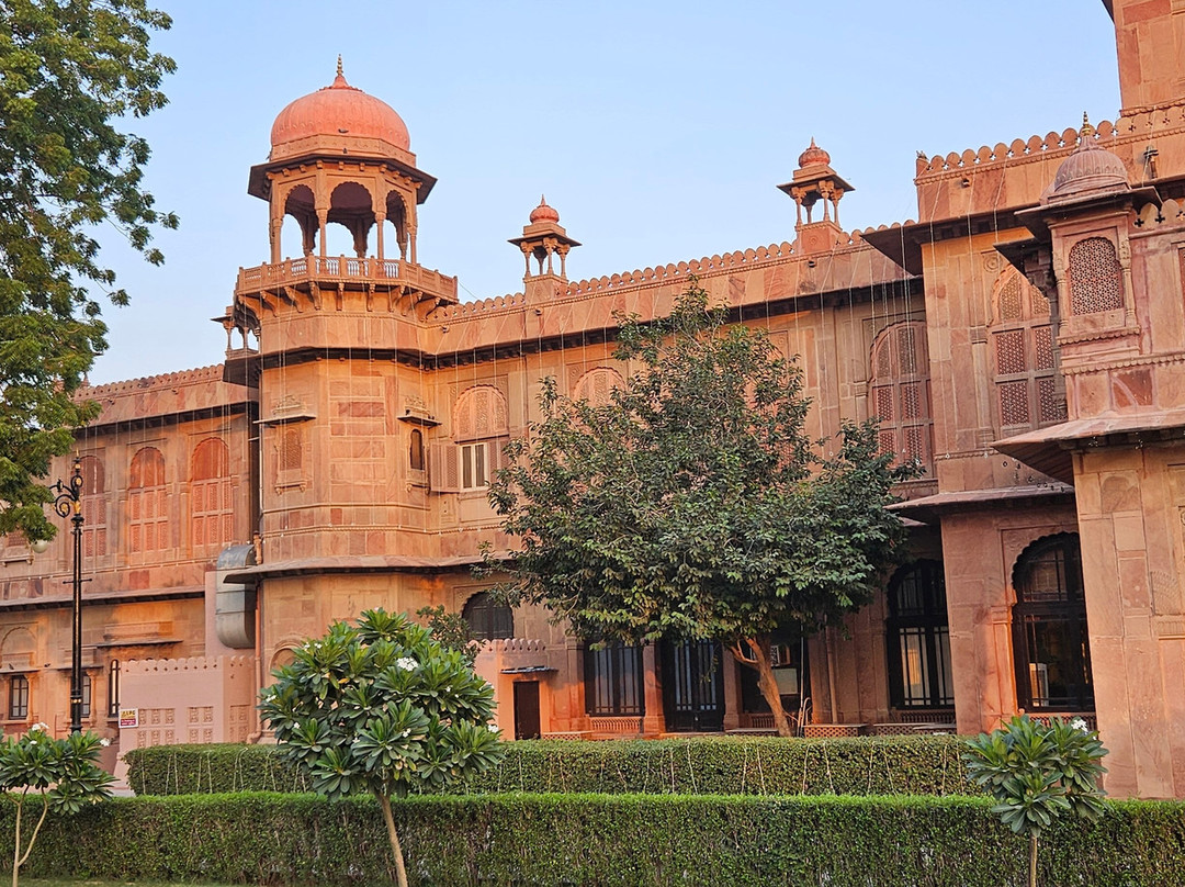 Tiger Journey-Tala必去景点