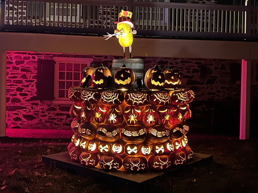 Van Cortlandt Manor-Croton on Hudson必去景点