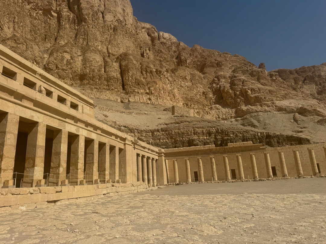 Plaza Safari Excursions-沙姆沙伊赫必去景点