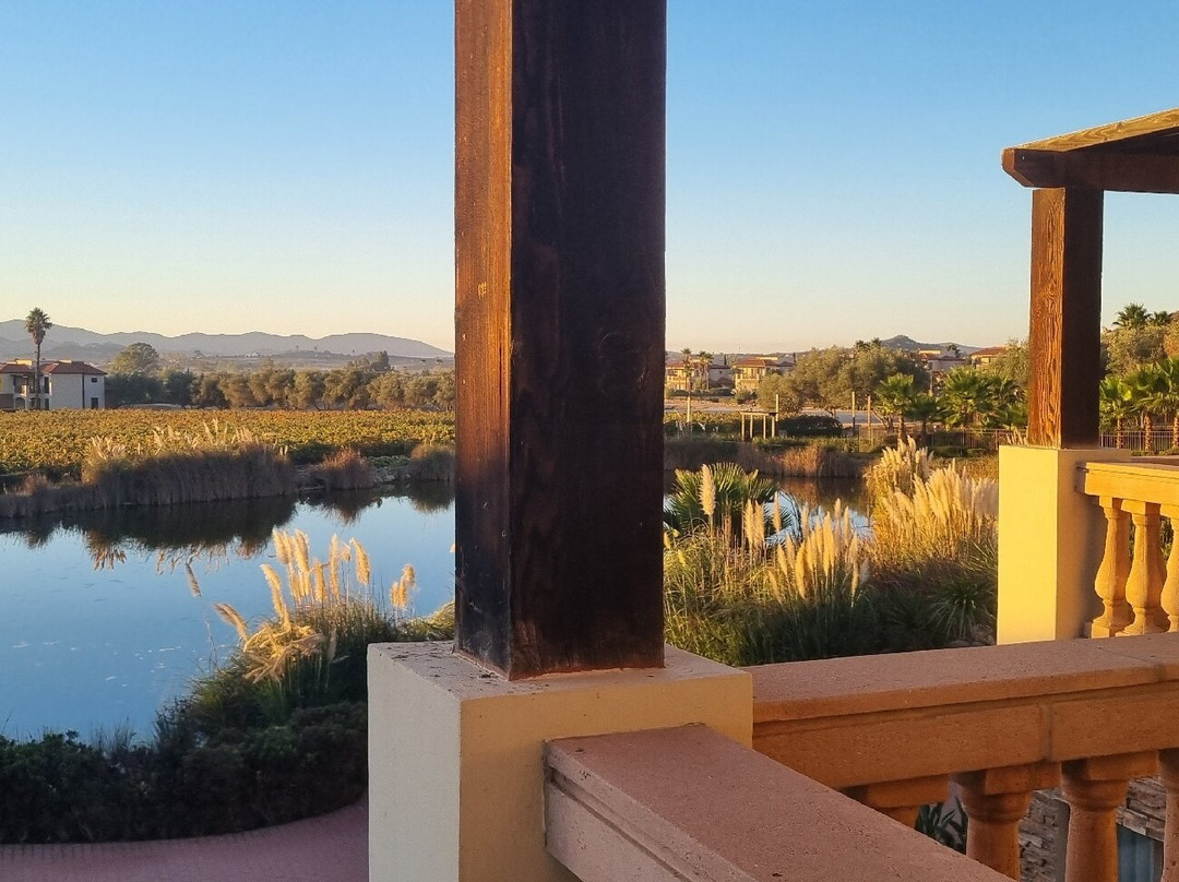 El Cielo Valle de Guadalupe-Valle de Guadalupe必去景点