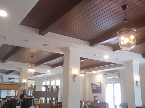 Le Semar Hotel Karawaci